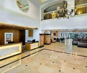 Photo 5 - DoubleTree by Hilton San Pedro