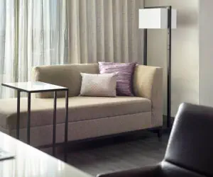 Photo 4 - Raleigh Marriott City Center