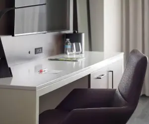 Photo 3 - Raleigh Marriott City Center