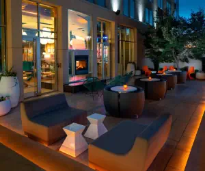 Photo 5 - Aloft Hotel Rogers Bentonville