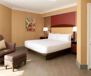 Photo 5 - Hilton Charlotte Uptown