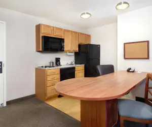 Photo 4 - Candlewood Suites Kenosha, an IHG Hotel