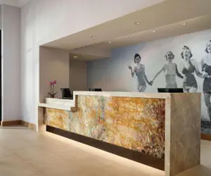 Photo 4 - Hotel Zessa Santa Ana, a DoubleTree by Hilton