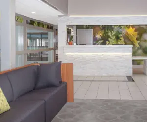 Photo 2 - Wyndham Garden Fort Wayne