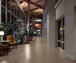 Photo 5 - DoubleTree by Hilton Hotel Burlington Vermont