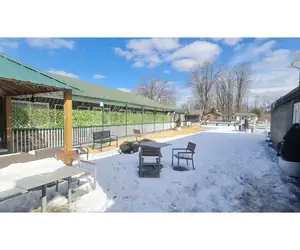 Photo 2 - Werry's Cottages Motel & Pub by OYO East Stroudsburg Poconos