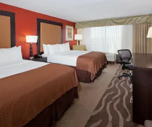 Photo 2 - Holiday Inn Shreveport Downtown, an IHG Hotel