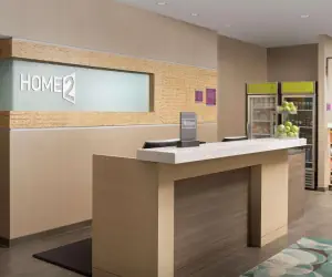 Photo 4 - Home2 Suites By Hilton Columbia Southeast Fort Jackson