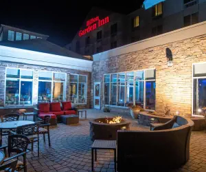 Photo 2 - Hilton Garden Inn Great Falls