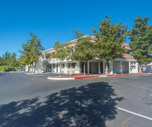 Photo 3 - Motel 6-Redding, CA - South