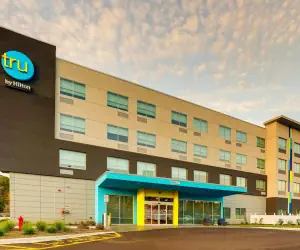 Photo 2 - Tru By Hilton Smithfield I-95