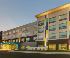 Photo 3 - Tru By Hilton Smithfield I-95