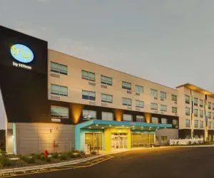 Photo 4 - Tru By Hilton Smithfield I-95