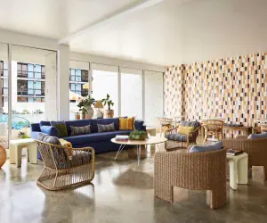 Photo 2 - Avatar Hotel Santa Clara, Tapestry Collection by Hilton