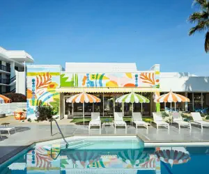 Photo 3 - Avatar Hotel Santa Clara, Tapestry Collection by Hilton