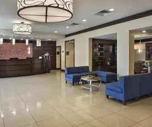 Photo 3 - Marriott Saddle Brook