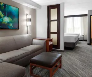 Photo 2 - Hyatt Place Detroit/Auburn Hills