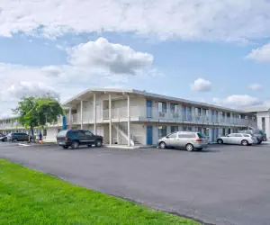 Photo 4 - Motel 6-Richland, WA - Kennewick