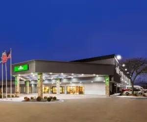 Photo 2 - Wingate by Wyndham Troy