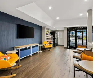 Photo 4 - Spark By Hilton Tifton