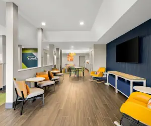 Photo 5 - Spark By Hilton Tifton