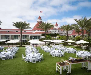 Photo 2 - Hotel del Coronado, Curio Collection by Hilton
