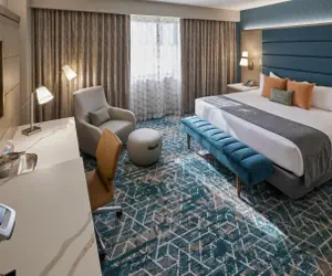 Photo 2 - Choctaw Casino Resort - Durant