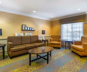 Photo 4 - Sleep Inn & Suites Idaho Falls Gateway to Yellowstone