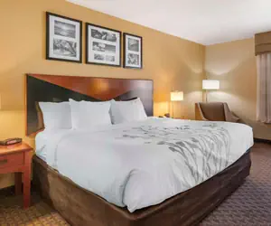 Photo 5 - Sleep Inn & Suites Idaho Falls Gateway to Yellowstone