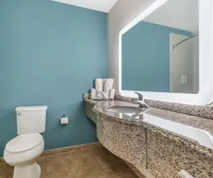 Photo 2 - Sleep Inn & Suites