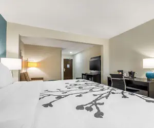 Photo 5 - Sleep Inn & Suites