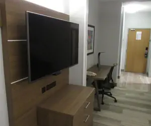 Photo 2 - Holiday Inn Express Hotel & Suites Lincoln South, an IHG Hotel