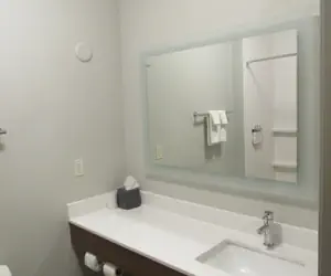 Photo 3 - Holiday Inn Express Hotel & Suites Lincoln South, an IHG Hotel