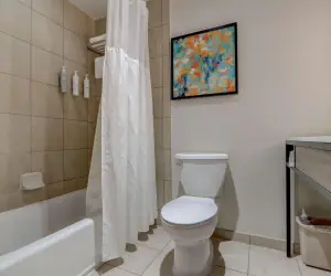 Photo 5 - Hilton Garden Inn Indianapolis Northwest