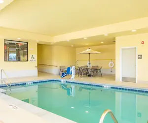 Photo 2 - Hampton Inn & Suites Whitefish