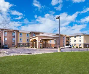 Photo 5 - Comfort Inn & Suites Springfield I-55