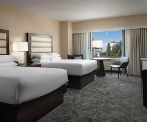 Photo 4 - Hyatt Regency Sacramento