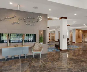 Photo 3 - Delta Hotels by Marriott Philadelphia Airport