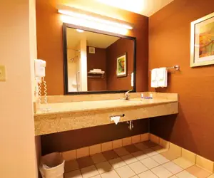 Photo 2 - Fairfield Inn & Suites by Marriott Springdale