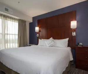 Photo 2 - Residence Inn Charlotte Concord