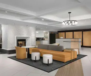 Photo 2 - Homewood Suites by Hilton Reading-Wyomissing