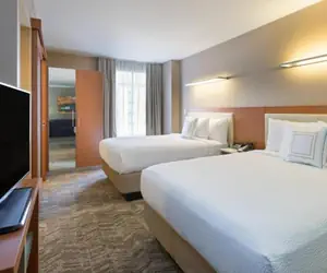 Photo 3 - SpringHill Suites Louisville Downtown