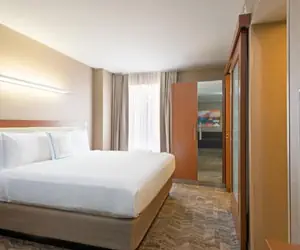 Photo 4 - SpringHill Suites Louisville Downtown