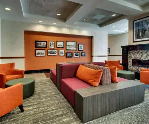Photo 5 - Drury Inn & Suites Findlay