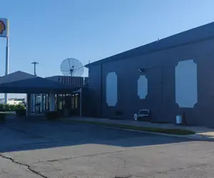 Photo 2 - Express Inn and Suites