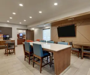 Photo 5 - Holiday Inn Express Lexington Southwest Nicholasville, an IHG Hotel