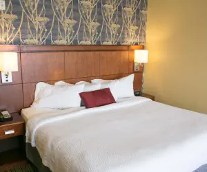 Photo 2 - Courtyard Fargo Moorhead, MN