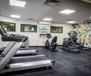 Photo 2 - Wingate by Wyndham Savannah Pooler