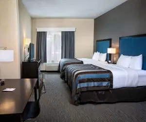 Photo 3 - Wingate by Wyndham Savannah Pooler