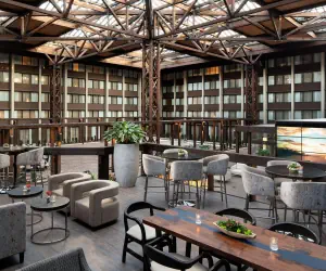 Photo 5 - Seattle Airport Marriott